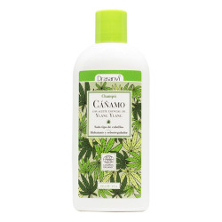 CHAMPU CAÑAMO BIO 250Ml. DRASANVI