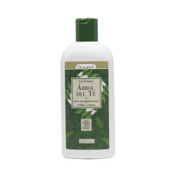 GEL BAÑO ARBOL DE TE BIO 250Ml. DRASANVI