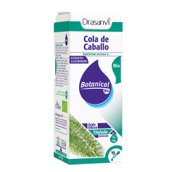 GLICERINADO COLA DE CABALLO  BIO 50Ml. DRASANVI