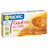 GOFRES DE MIEL 175Gr. BJORG