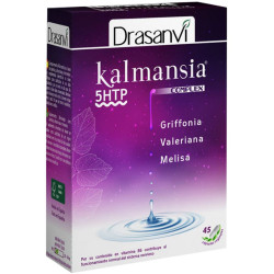 KALMANSIA 45 CAPSULAS DRASANVI