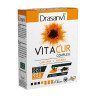 VITACUR 36 CAPSULAS DRASANVI