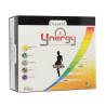 YNERGY MUJER 24 CAPSULAS DRASANVI