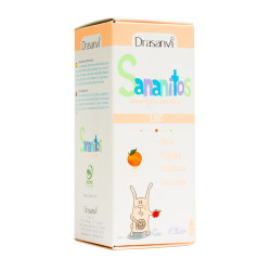 SANANITOS LBC 150Ml. DRASANVI