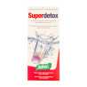 JARABE SUPERDETOX 240Ml. SANTIVERI