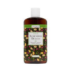 ACEITE DE ALMENDRAS 250Ml. DRASANVI