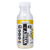 BOTELLA MONODOSIS WHEY PROTEIN CONCENTRADO VAINILLA 30G DRASANVI