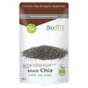 CHIA NEGRA SEMILLAS 1Kg. BIOTONA