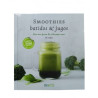 LIBRO SMOOTHIES, BATIDOS Y JUGOS BIOTONA