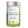 SUPERIOR MATCHA 80Gr. BIOTONA