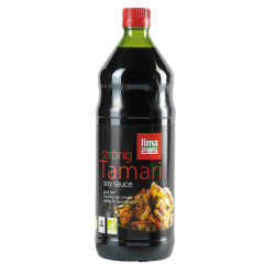 TAMARI 250Ml. LIMA