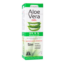 GEL ALOE VERA 200Ml. DRASANVI