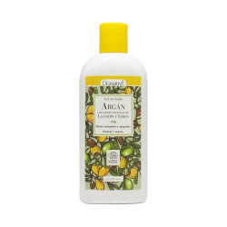 GEL BAÑO ARGAN BIO 250Ml. DRASANVI