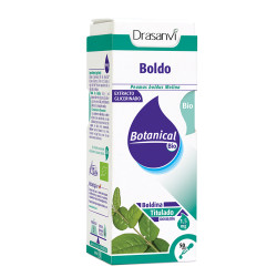 GLICERINADO BOLDO  BIO 50Ml. DRASANVI