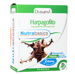 HARPAGIFITO 60 CAPSULAS DRASANVI