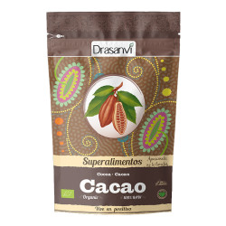 CACAO BIO 175Gr. DRASANVI