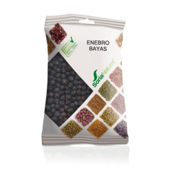 ENEBRO BAYAS BOLSA 50Gr. SORIA NATURAL