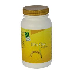 IP6 ORO 120 CAPSULAS 100% NATURAL