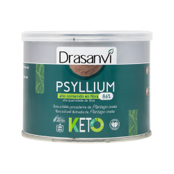 PSYLLIUM BIO 200Gr. KETO DRASANVI