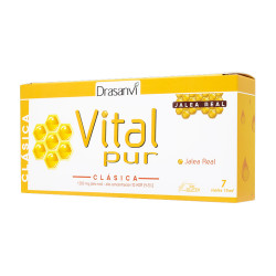 VITALPUR CLASICA 7 VIALES DRASANVI