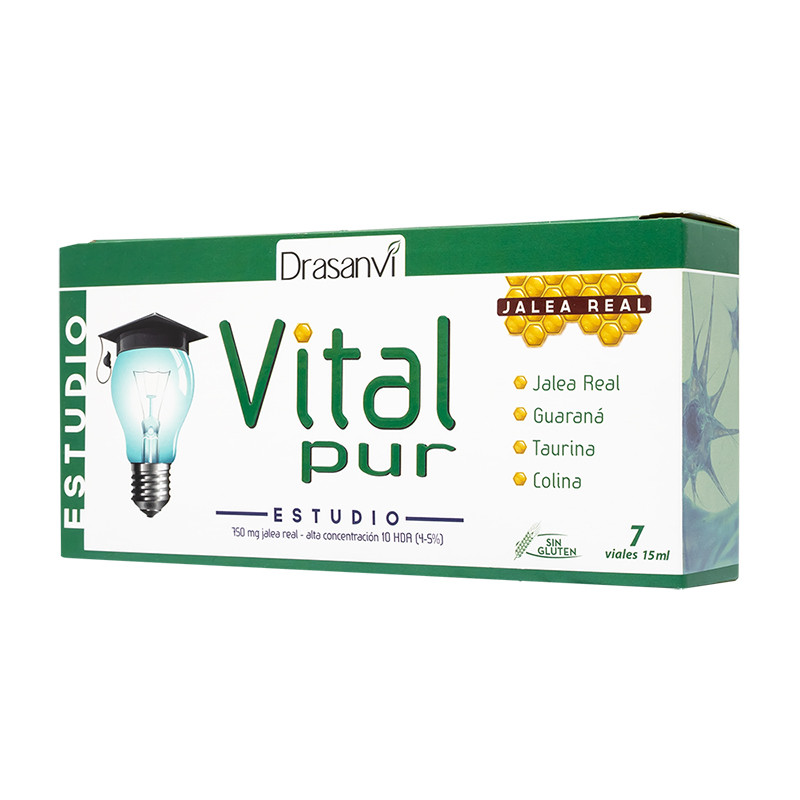 VITALPUR ESTUDIO 7 VIALES DRASANVI