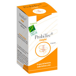 PROBITEC COMPET 30 CAPSULAS 100% NATURAL