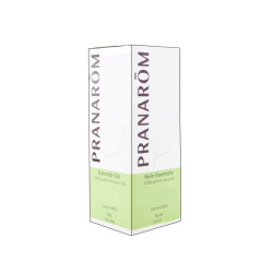 ACEITE ESENCIAL DE YUZU 5Ml. PRANAROM