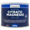 MINERAL CITRATO DE MAGNESIO POLVO 200GR DRASANVI