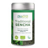 TRADICIONAL SENCHA 80Gr. BIOTONA