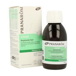 PRANAFORCE JARABE BIO 150Ml. PRANAROM