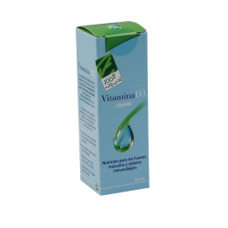 VITAMINA D3 50Ml. 100% NATURAL