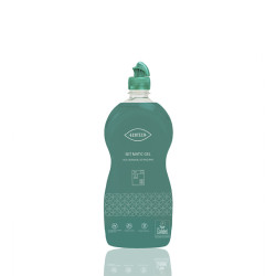 DETERGENTE LAVAVAJILLAS EN GEL BIO 750Ml. ECOTECH