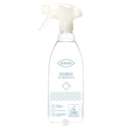 LIMPIACRISTALES ECO 750Ml. ECOTECH