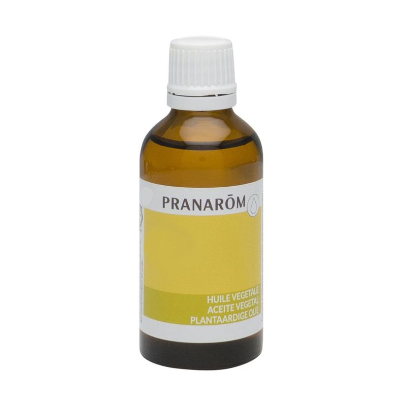 ACEITE VEGETAL DE ZANAHORIA BIO 50Ml. PRANAROM