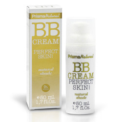 BB CREAM NATURAL CLARO 50Ml. PRISMA NATURAL