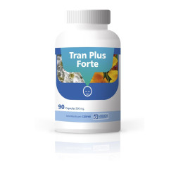 TRAN PLUS FORTE 90 CAPSULAS ANROCH FARMA