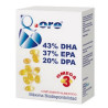 Q.ORE OMEGA 3 60 PERLAS ANROCH FARMA