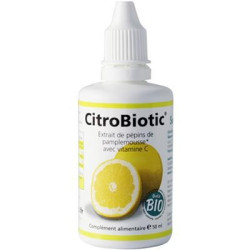 CITROBIOTIC 50Ml. SANITAS