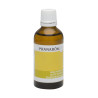 ACEITE VEGETAL DE GERMEN DE TRIGO 50Ml. PRANAROM