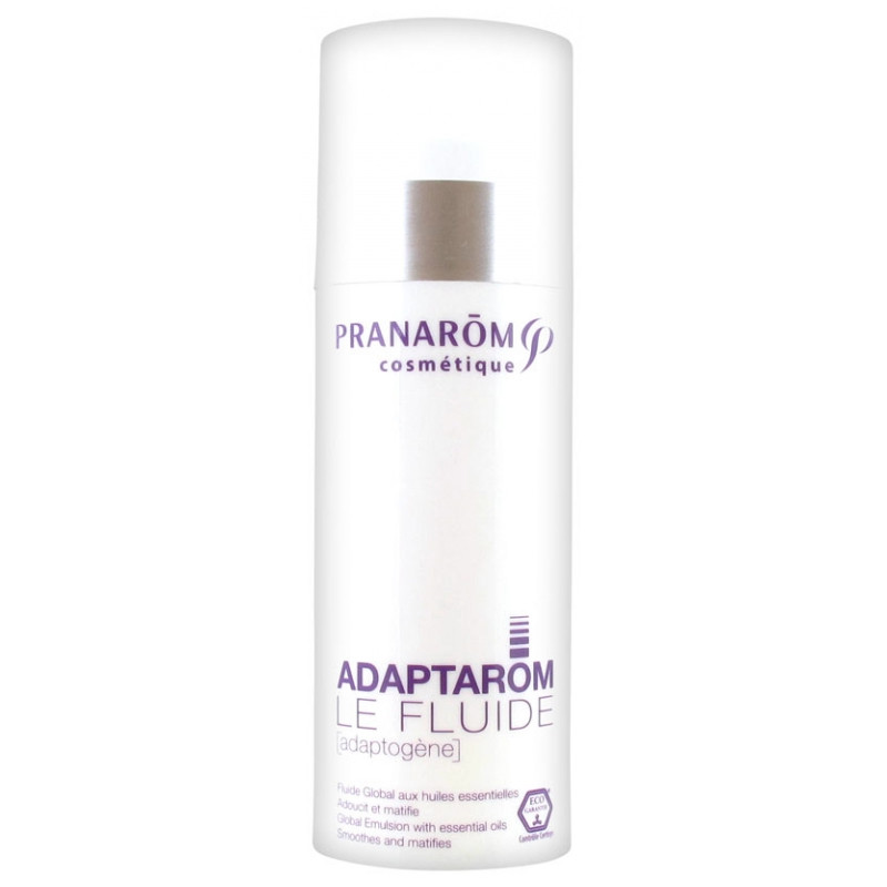 ADAPTAROM LE FLUIDE BIO 75Ml. PRANAROM