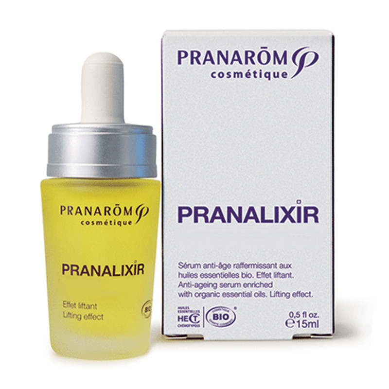 PRANALIXIR RAFFEMIR BIO 15Ml. PRANAROM