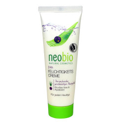 CREMA HIDRATANTE 24H. 50Ml. NEOBIO