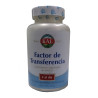 FACTOR DE TRANSFERENCIA 60 CAPSULAS KAL