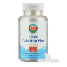 ULTRA CAL-CITRATE+K2 120 COMPRIMIDOS KAL