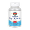 STRESS B MAG GLYCINATE 60 CAPSULAS KAL