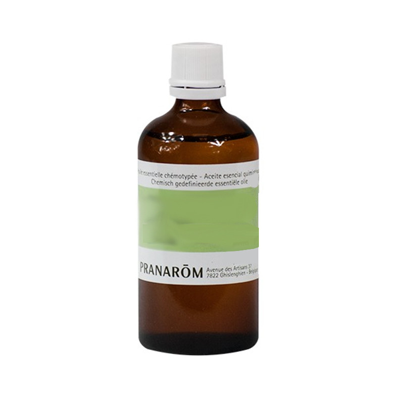 ACEITE ESENCIAL DE ARBOL DE TE 100Ml. PRANAROM