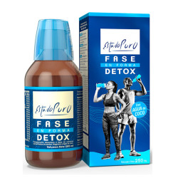 FASE EN FORMA DETOX 250Ml. ESTADO PURO