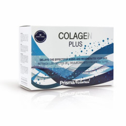 COLAGEN PLUS ANTIEDAD 30 SOBRES PRISMA NATURAL