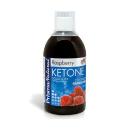 RASPBERRY KETONE 500Ml.