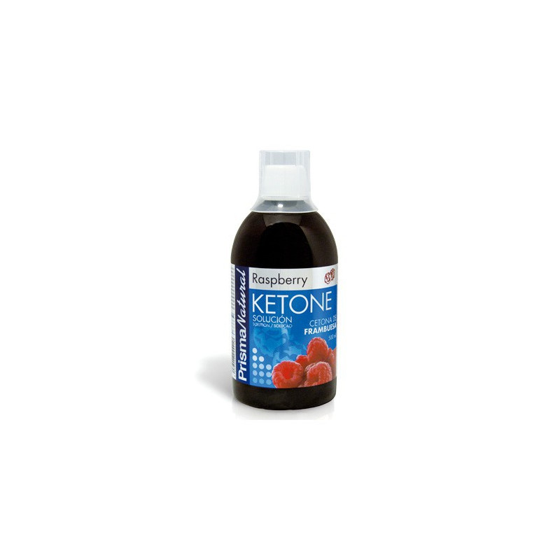 RASPBERRY KETONE 500Ml.